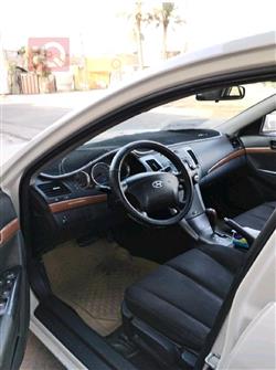 هیۆندای سۆناتا